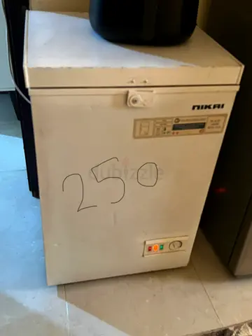 Freezer