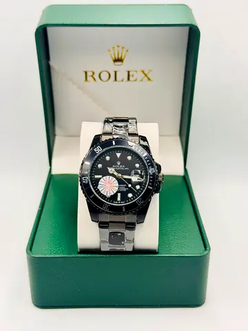 Rolex submariner quartz