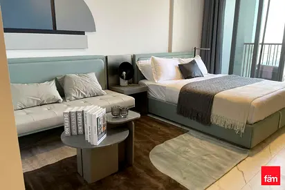 Fully Furnished | Stylish | Vacant | Modern