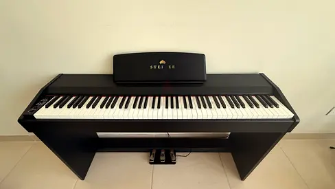 Steiner DP-400 Digital Piano