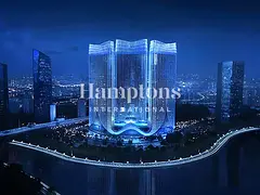 High Floor | Burj and Canal View | Exclusive