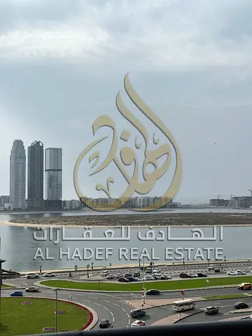 شقة تجارية للإيجار في التعاون | 506 متر | موقع استراتيجي | 250,000 درهم