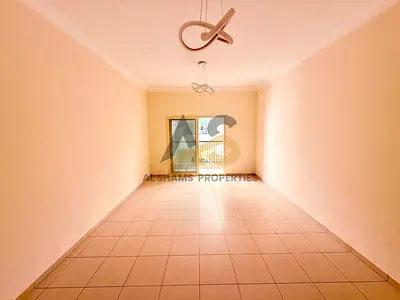 1 Month Free | 2BR Unit | Open View | Parking