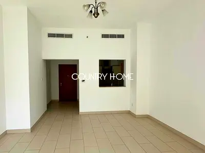 Unfurnished Apartment | Vacant | Full Pool View
