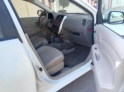 صورة 9 لـ 2022 Nissan SUNNY