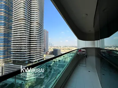 Spacious Layout | Prime Downtown Living | Vacant