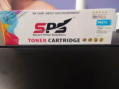 Toner