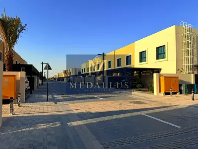 Premium Sustainable Community | Smart Homes with Solar Energy | High-Value Investment Opportunity