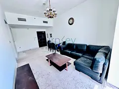 2BR with miadroom | rented unit | open view