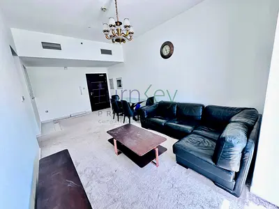 2BR with miadroom | rented unit | open view