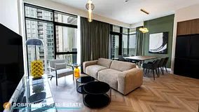 Brand new | Upgraded | Furnished