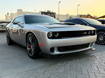 2016 Dodge CHALLENGER 缩略图 3
