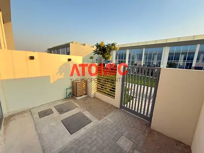 Brand New 1BR TH | Huge Green Spaces | Rukan 3