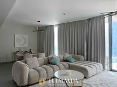 LUXURY LIVING | WATERFRONT VIEWS | FURNISHED