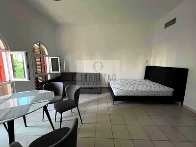 L SHEP FURNISHED STUDIO WITH STOREROOM NEXT TO METRO