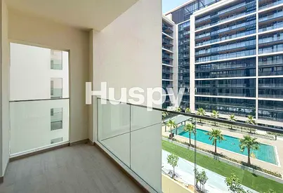 Mid Floor | Premium Appliances | Ready to Move