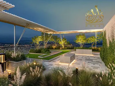 معاملات عالية / غرفتين نوم + غرفة خادمة / اطلب خطة دفع من 30% إلى 70% / نقداً