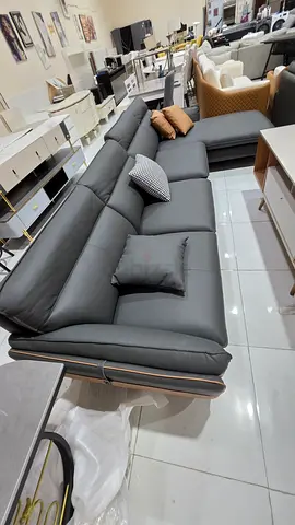 High Quality L Shape Sofa