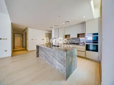 Sea View | Spacious Layout | Multiple Options