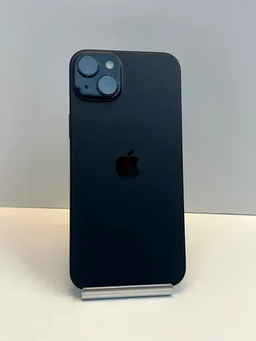 iPhone 15 128GB - Midnight, Good Condition