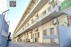 Chepest Priced Labor Camp | 62 Rooms | AED 1,050/Room | 2 Months FREE!