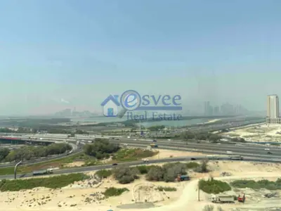 Brand New Luxury 3Br Apartment I Facing Skyline and Creek view I Mid floor