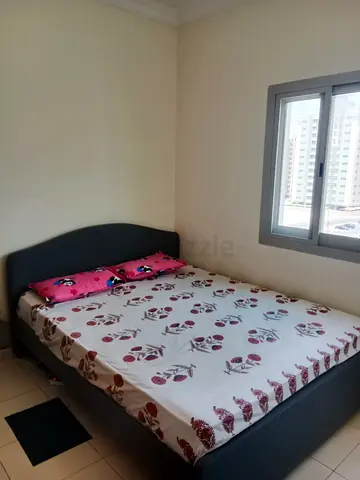 Furnished Room for Rent in Al nahda 2