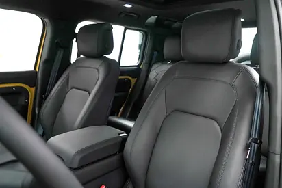 2026 LAND Rover DEFENDER 缩略图 11