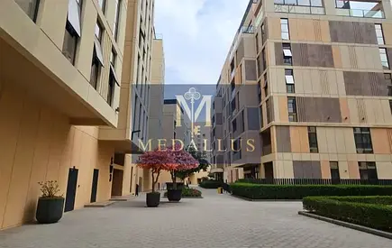 Luxury Studio | Ready to Move | Excellent ROI | Prime Walkable Community
