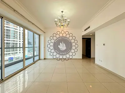 VACANT | UNFURNISHED | SPACIOUS