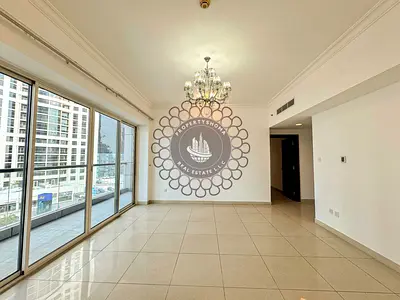 VACANT | UNFURNISHED | SPACIOUS