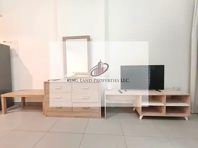 Hot Deal | Fully Furnished Studio | Al Mamsha | AED 36999K Yearly
