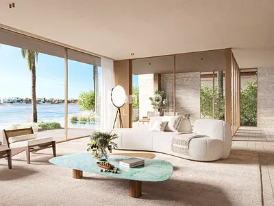 Distress Deal | High Number | Sunset View