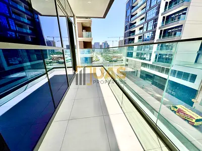 Brand New Building with One Month Free - Booking Open