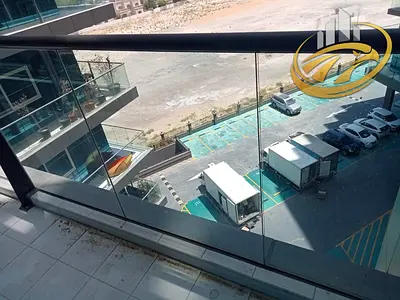 شقة بغرفة نوم واحدة | مناظر متعددة | شرفة | Arabian Gates DSO