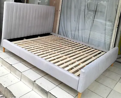 Queen size bed and matres going cheap