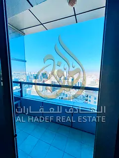 ✨ Spacious 2 Bedroom Apartment for Annual Rent in Al Taawun – Sharjah ✨ A wonderful opportunit