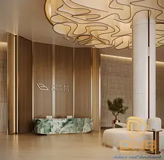Luxury Living | Premium Amenities | Ready Soon