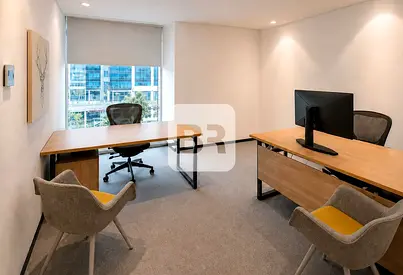 All Inclusive | 24/7 | Business Bay