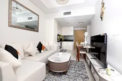 Premium layout | Stunning View | Open View