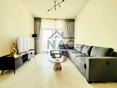 FULLY FURNISHED , LUXURIOUS APARTMENT, SPECIOUS LAYOUT , JUST IN 75k.