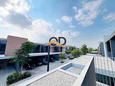 Luxurious 4 bedroom | Covered parking | Luxurious amenities