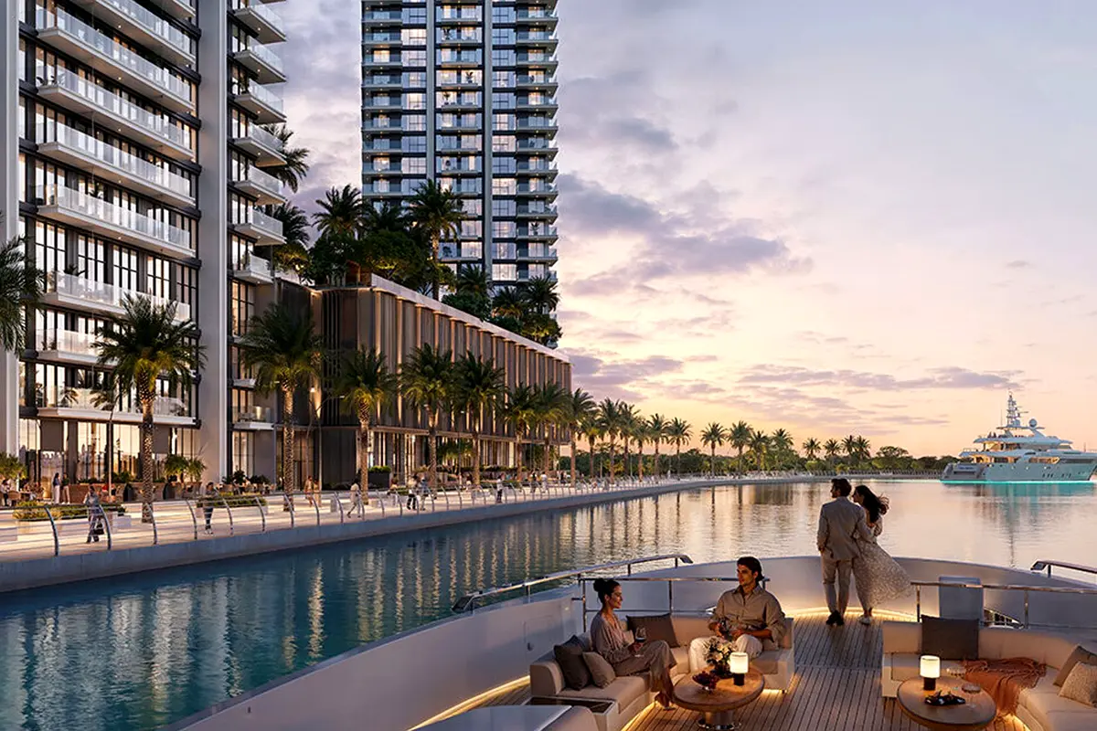 Creekside Scenery | High ROI | Prime Location