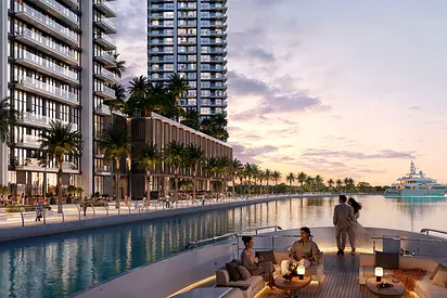 Creekside Scenery | High ROI | Prime Location
