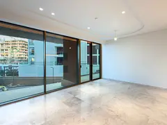 Brand New | Partial Sea View | Private Beach Access