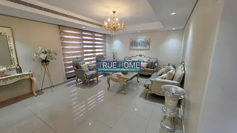 Luxury Corner Villa | 5 Bedrooms | Landscaped Garden