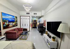 Higher Floor | Pool Views | Luxury Furnishing