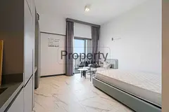 12 Payments Option | Balcony | High Floor