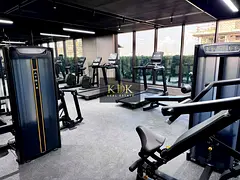 Fully Furnished | Brand New | Prime Location — 2