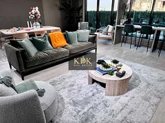 Fully Furnished | Brand New | Prime Location — 3
